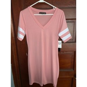 NEVER BEEN WORN Skater Dress